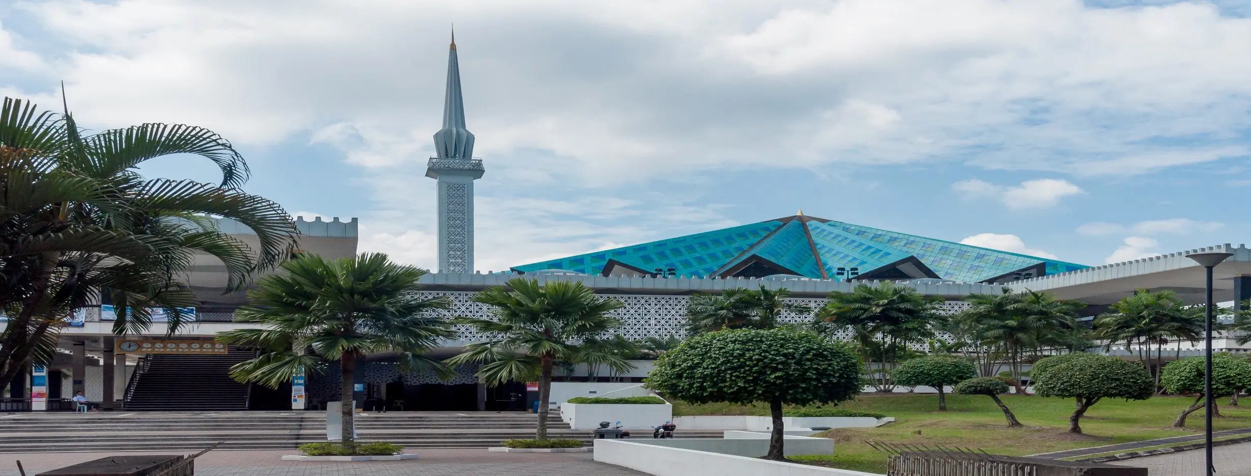 Image for National Mosque